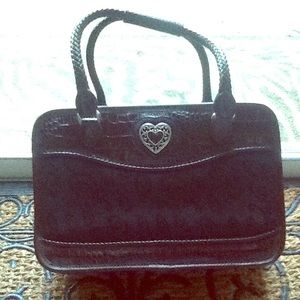 Gorgeous Brighton Weekender Bag